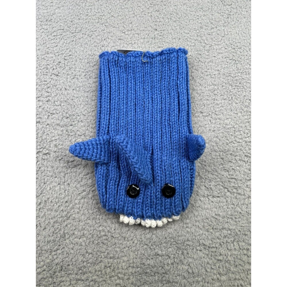 Zoo snoods baby shark new
